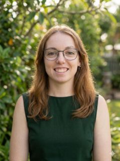 Amelia Wilson - Real Estate Agent