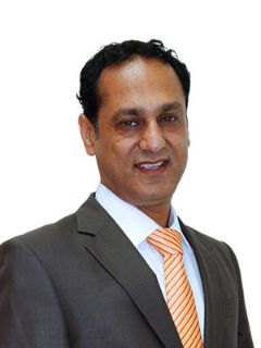 Amer Malik - Real Estate Agent