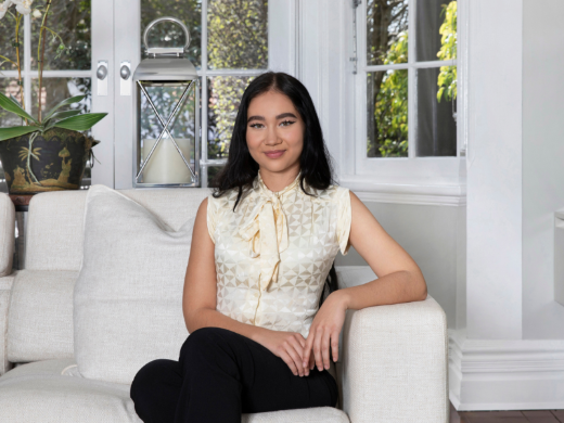 Amira Yi - Real Estate Agent at Richardson & Wrench - Mosman/Neutral Bay
