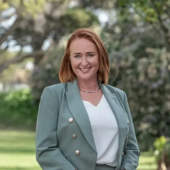 Ami Russell - Real Estate Agent at Jellis Craig Chelsea - CHELSEA