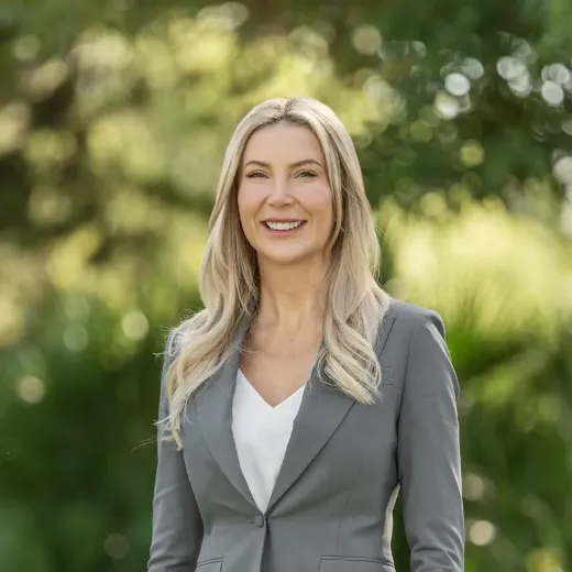Amie Goddard - Real Estate Agent at Jellis Craig Chelsea - CHELSEA