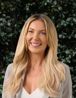 Amie Goddard - Real Estate Agent