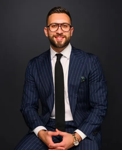 Amir Shamsi - Real Estate Agent at Torres Property