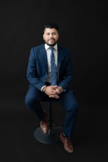 Amit Chahal - Real Estate Agent