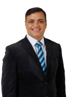 Amit Malik - Real Estate Agent