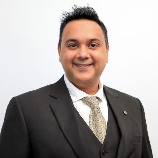 Amit  Sharma - Real Estate Agent