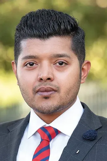 Amit  Saha - Real Estate Agent at PRD - Ingleburn