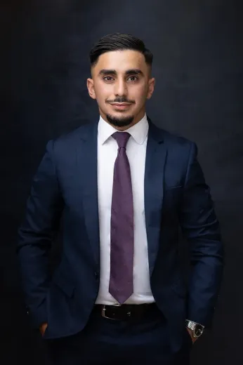 Sam Amoor - Real Estate Agent at Blaze Real Estate - Wetherill Park