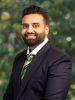 Amritesh Moudgil - Real Estate Agent - Reliance - SUNBURY