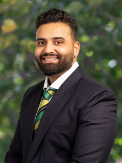 Amritesh Moudgil - Real Estate Agent at Reliance - SUNBURY