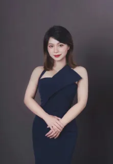Amy Chen - Real Estate Agent