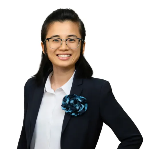 Amy Wang - Real Estate Agent at Harcourts  Settle