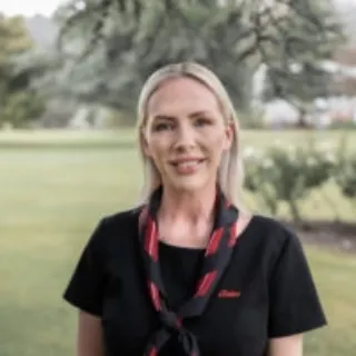 Amy Davidson - Real Estate Agent