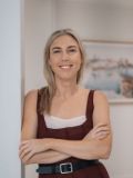 Amy Dimitriadis - Real Estate Agent From - The Property Collab