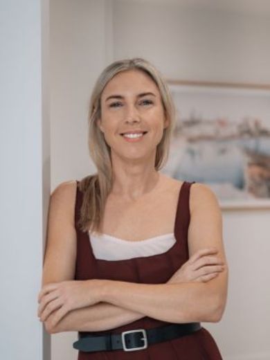Amy Dimitriadis - Real Estate Agent at The Property Collab