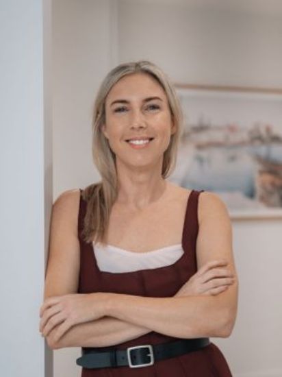 Amy Dimitriadis - Real Estate Agent at The Property Collab