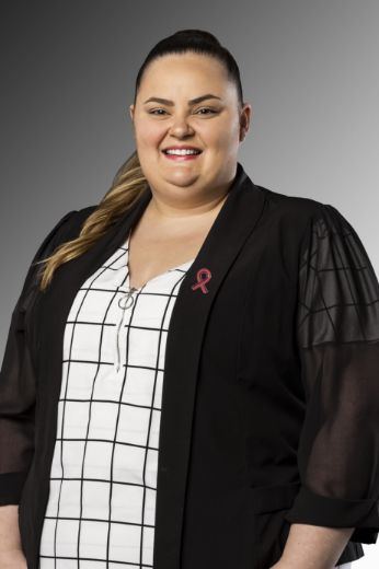 Amy Ferguson - Real Estate Agent at Buxton - Sandringham