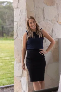 Amy Probert - Real Estate Agent