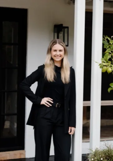 Amy Provost - Real Estate Agent at One Agency - ORANGE