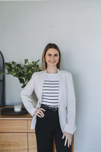 Amy Provost - Real Estate Agent at Elever Realty