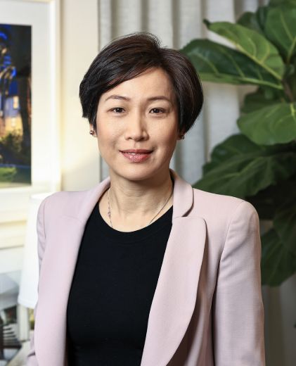 Amy Qi Zhang - Real Estate Agent at Mega Real Estate
