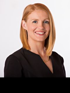 Amy Rundell  - Real Estate Agent
