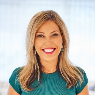 Amy  Sanderson - Real Estate Agent