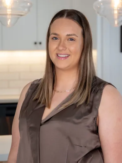 Amy Woolmer - Real Estate Agent at Bribie Island Real Estate