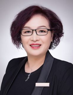 Amy  Shen - Real Estate Agent