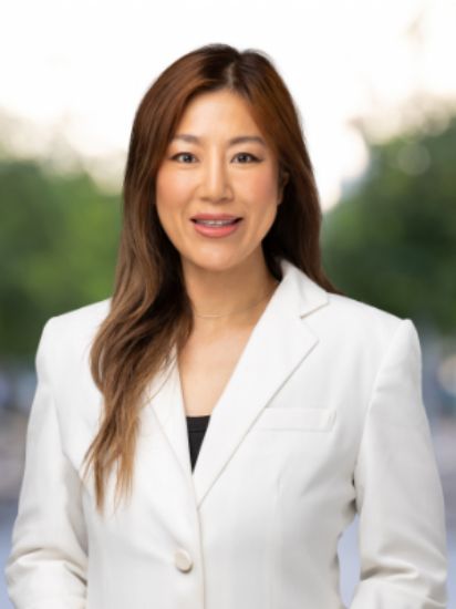 Amy Yang - Real Estate Agent at Ray White United Group