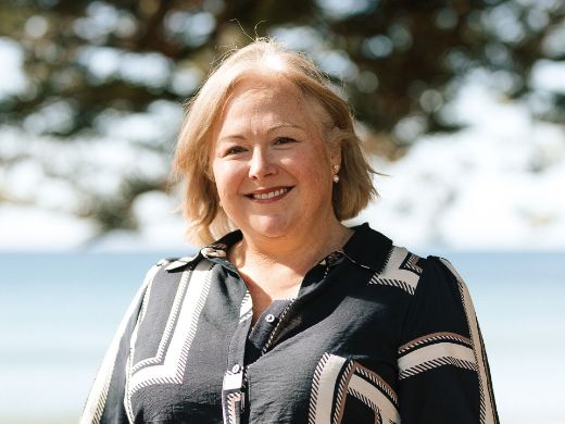 Amy Bruce - Real Estate Agent at George Brand - Avoca Beach / Copacabana