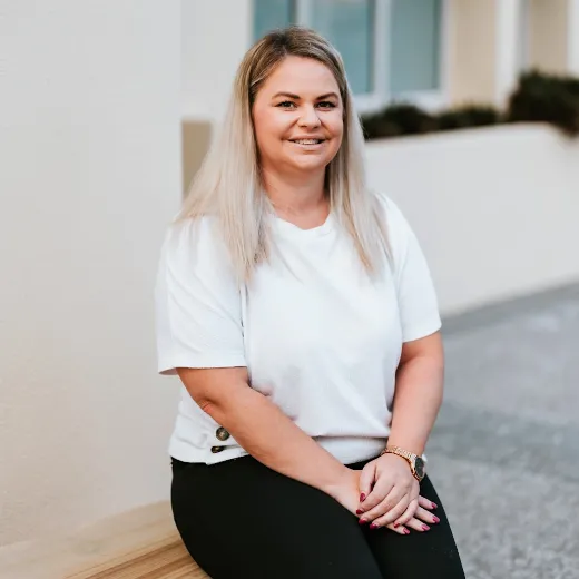 Amy Payne - Real Estate Agent at McGrath - Wollongong
