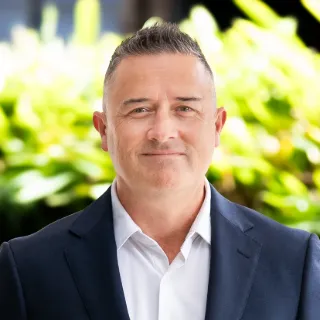 Andrew King - Real Estate Agent