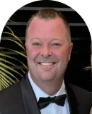 Andrew Early - Real Estate Agent From - Archer Canberra - BRADDON