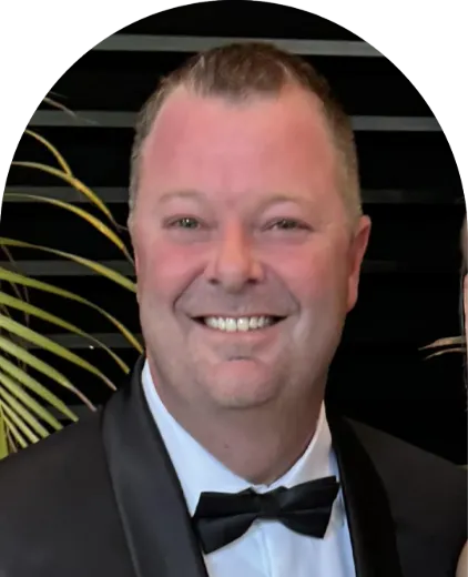 Andrew Early - Real Estate Agent at Archer Canberra - BRADDON