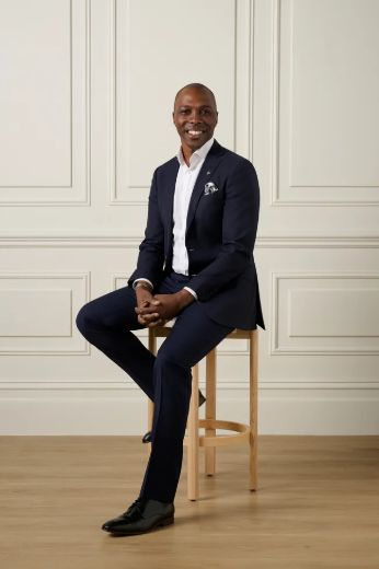 Adrian Nyariri - Real Estate Agent at Jellis Craig - Whitehorse