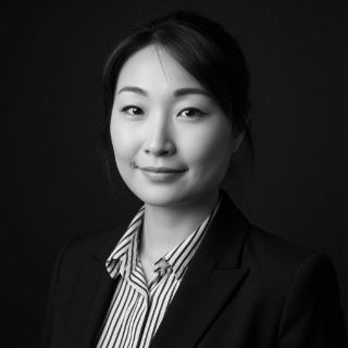 An Shen - Real Estate Agent