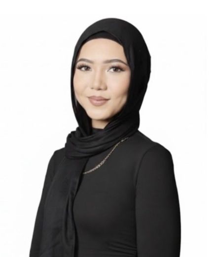 Ana Khademi - Real Estate Agent at Urbane Real Estate - Blacktown