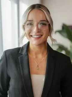 Ana Bujak - Real Estate Agent