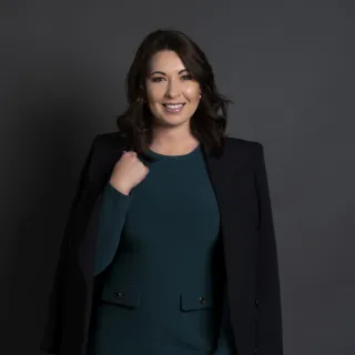 Analiese Nugent - Real Estate Agent