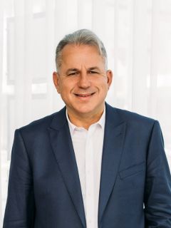Anastasios Evgeniou - Real Estate Agent