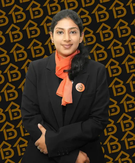 Anchal Bedi - Real Estate Agent at Bal Real Estate - TRUGANINA