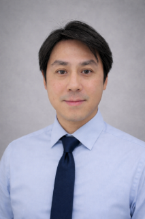 Andy Cheng - Real Estate Agent