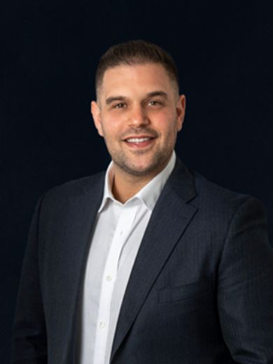 Anders Simon - Real Estate Agent at RT Edgar Glen Eira