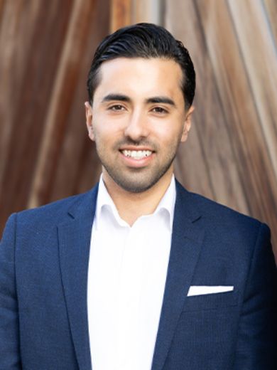 Andre Daniel - Real Estate Agent at Nelson Alexander - Northcote