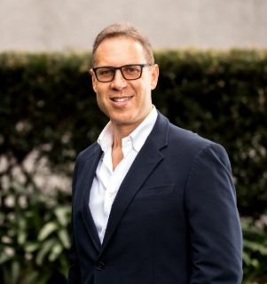 Andre  Frack - Real Estate Agent