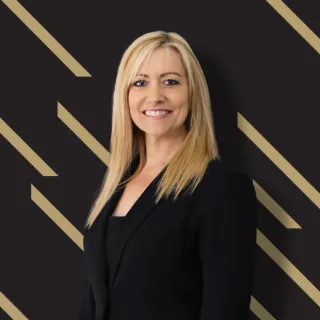 Andrea Manson - Real Estate Agent