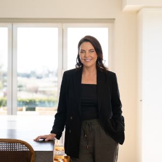 Andrea Bonner - Real Estate Agent