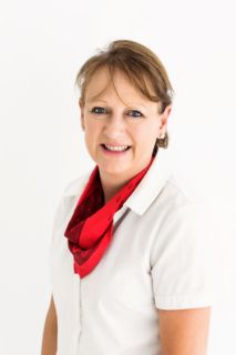 Andrea Dyson - Real Estate Agent