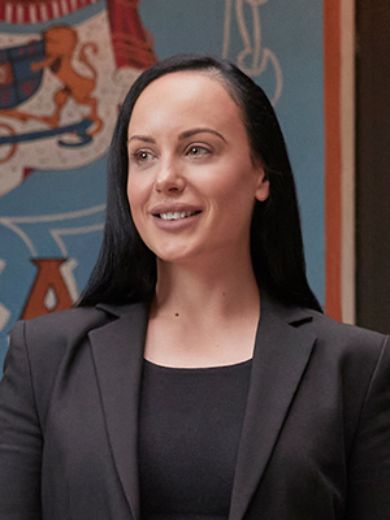 Andrea Hammond - Real Estate Agent at MRE